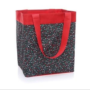 Thirty one essential storage tote